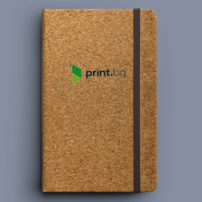 Дизайн и принт на рекламни тефтери