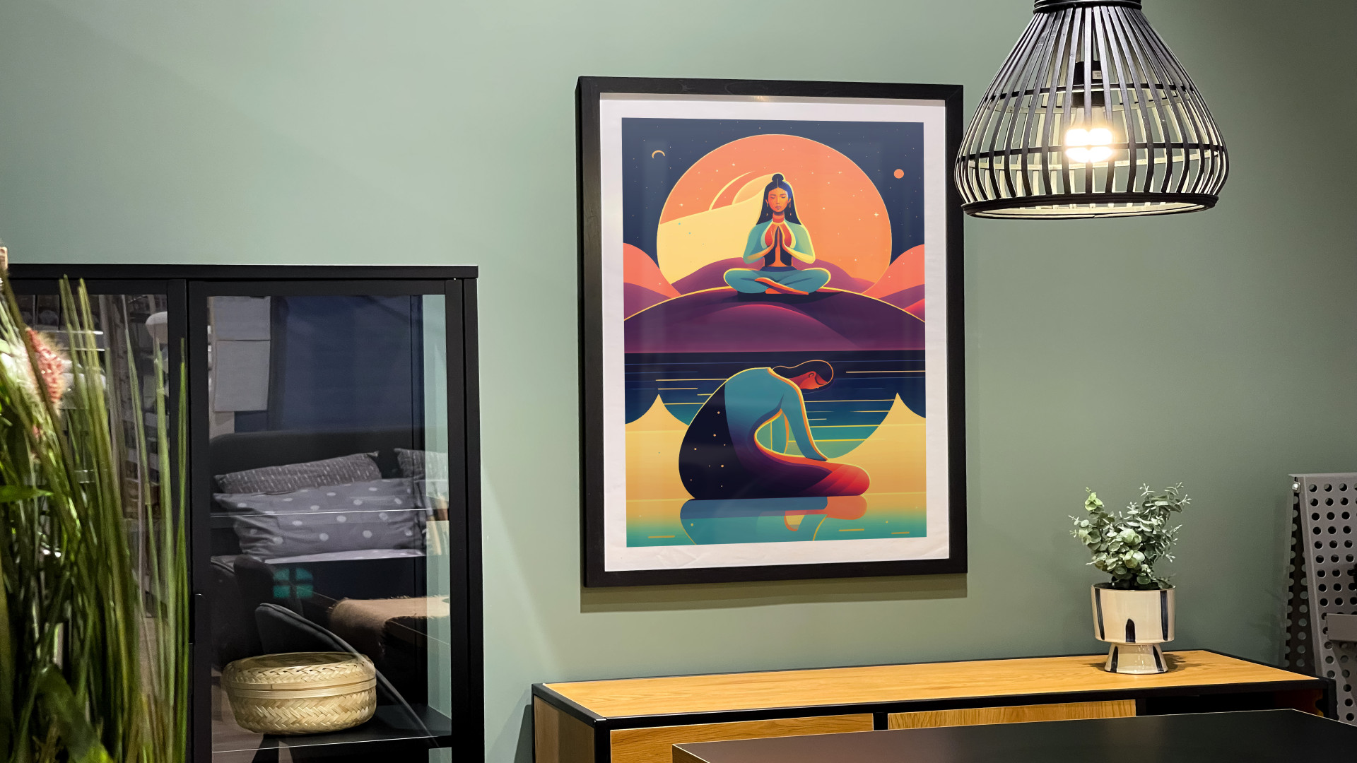 Изработка и печат на постери